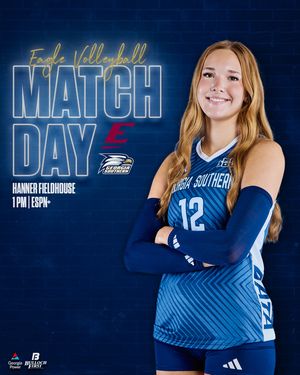 Image post by @gsvolleyball on Instagram