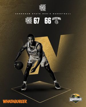 Image post by @KSUOWLSMBB on Twitter
