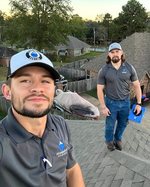Image post by @stonewaterroofing on Instagram