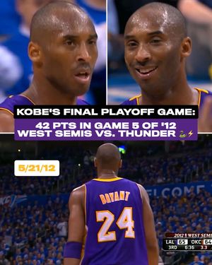 Image post by @nbaonprime on Instagram