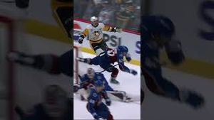 Video post by @penguins on YouTube