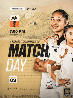 Image post by @cubuffssoccer on Instagram