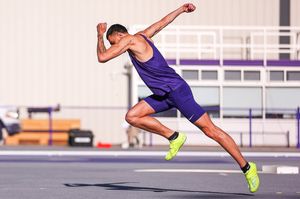 Image post by @kstatetfxc on Instagram