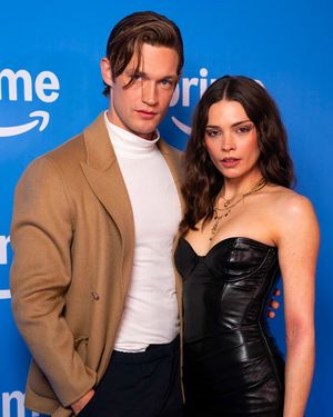 Image post by @primevideoit on Instagram