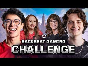 Video post by @valorantesports on YouTube