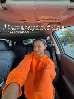 Video post by @runwithsarah on TikTok