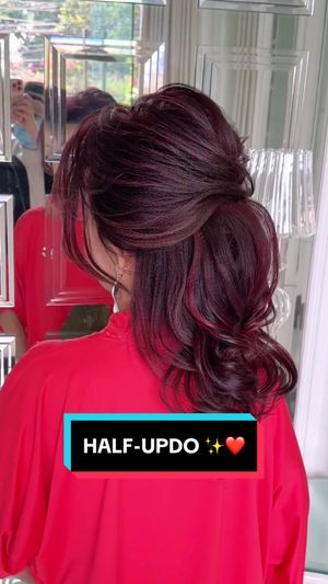 Video post by @budiputrahair on TikTok