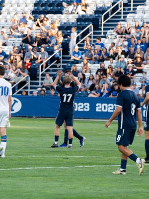 Image post by @dailyunivsports on Instagram