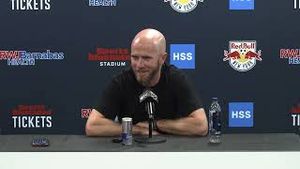Video post by @newyorkredbulls on YouTube