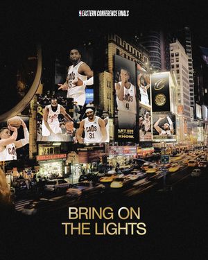 Image post by @cavs on Instagram