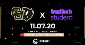 Image post by @cubouldergaming on Instagram
