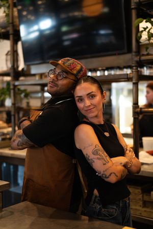 Image post by @company/foxrestaurantconcepts on LinkedIn