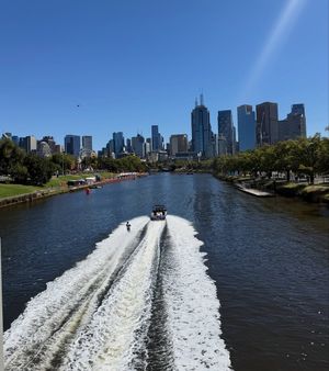 Image post by @bwswhq on Instagram