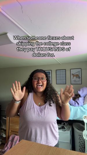 Video post by @mkennagerard on TikTok