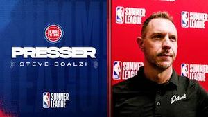 Video post by @pistonstv on YouTube