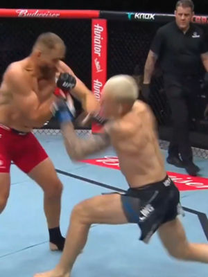 Video post by @ufc on TikTok