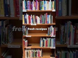 Video post by @deerfieldlibrary on YouTube