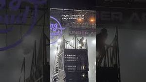 Video post by @Respective Collective on YouTube