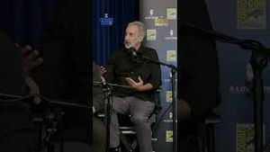 Video post by @warnerbrostv on YouTube