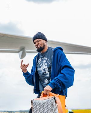 Image post by @houstonrockets on Instagram