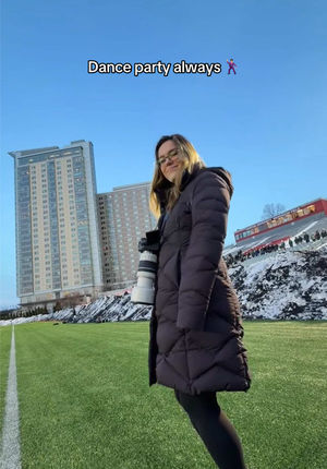 Video post by @byhaleyjo on TikTok