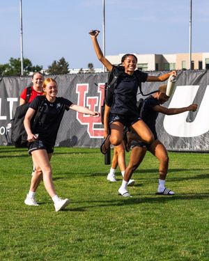 Image post by @utahwsoccer on Instagram