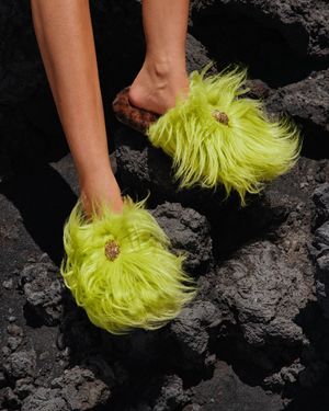 Image post by @kurtgeiger on Instagram