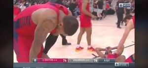 Image post by @CUnitBuffs on Twitter