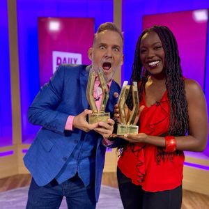 Image post by @dailyflash.tv on Instagram