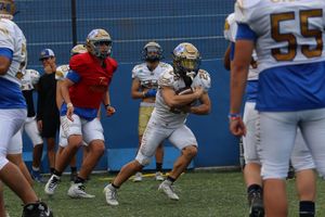 Image post by @autenticos_uanl on Instagram