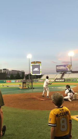 Video post by @maruccisports on TikTok