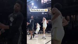 Video post by @buffstv on YouTube