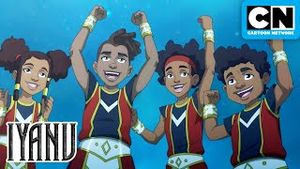 Video post by @cartoonnetwork on YouTube