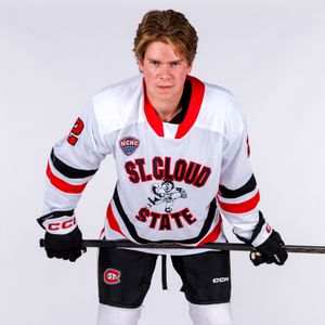 Image post by @scsumhockey on Instagram