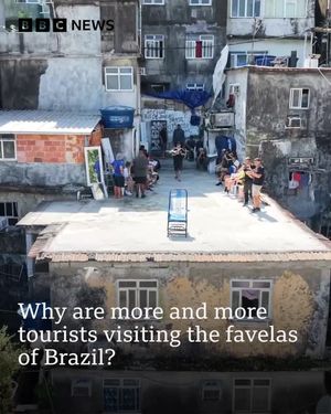 Image post by @bbcnews on Instagram