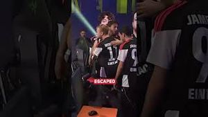 Video post by @valorantesports on YouTube