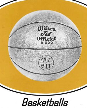Image post by @wilsonbasketball on Instagram