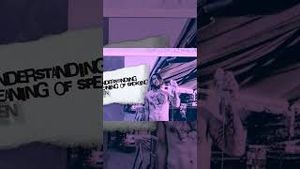 Video post by @paparoach on YouTube