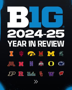 Image post by @bigten on Instagram