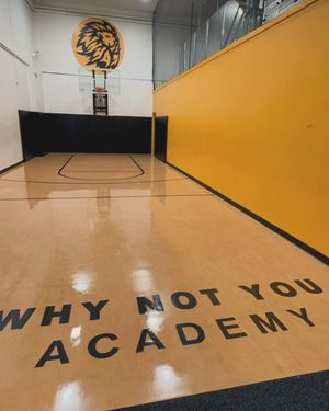 Image post by @wnyacademy on Instagram