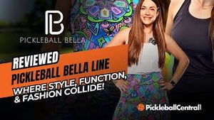 Video post by @pickleballcentral on YouTube