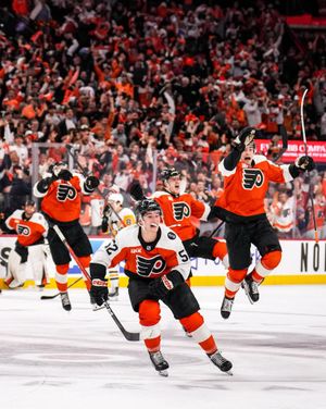 Image post by @nhl on Instagram