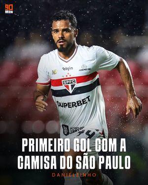 Image post by @90minbrasil on Instagram