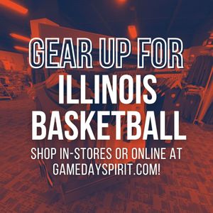 Image post by @gamedayspirit on Instagram