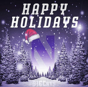 Image post by @northwestern.wildcats on Instagram