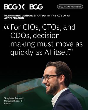 Image post by @bcg on Instagram