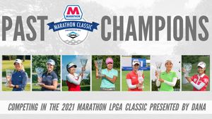 Image post by @toledoclassic on Twitter