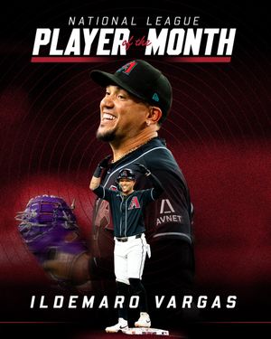Image post by @Dbacks on Twitter