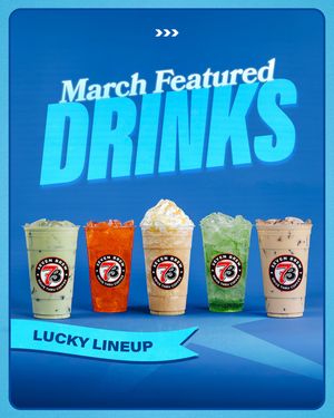 Image post by @7brewcoffee on Instagram