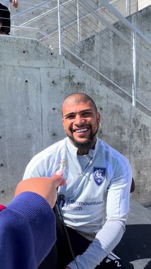 Video post by @realsaltlakeofficial on TikTok